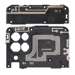 Antenna Cover / Motherboard Protective Cover For Samsung Galaxy A12 (A125 / 2020)