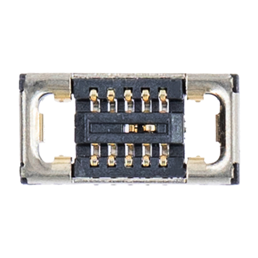 Lower Antenna Interface For iPhone 11 / 11 Pro / 11 Pro Max (J_LAT_K,10 Pins)