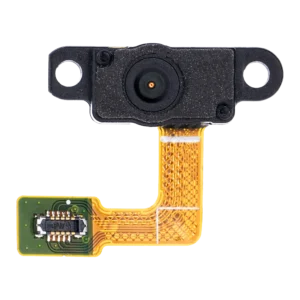 Fingerprint Sensor Flex For Samsung Galaxy A50 (A505 / 2019) / A80 (A805 / 2019)