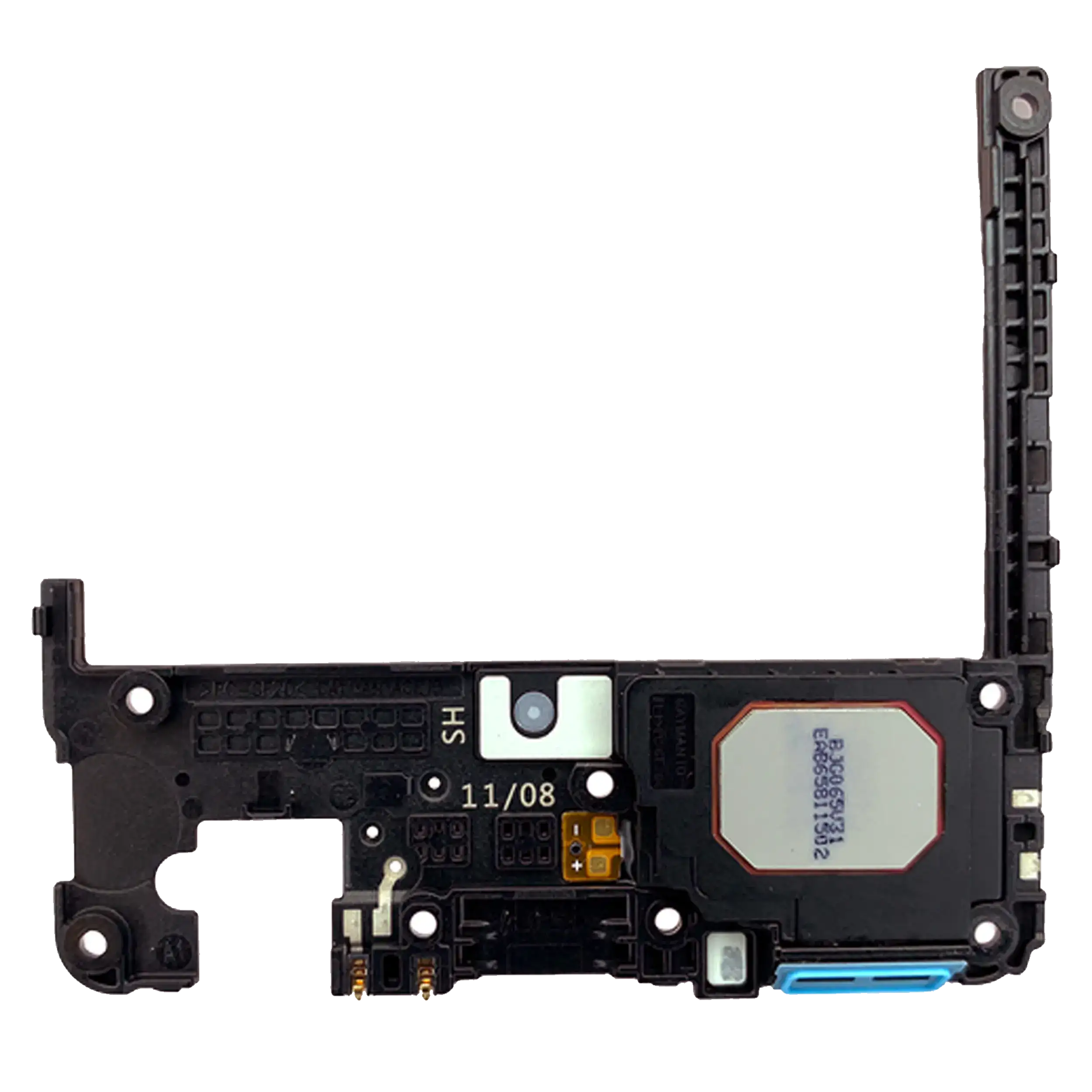 Loudspeaker For LG Velvet 5G UW (Genuine OEM)