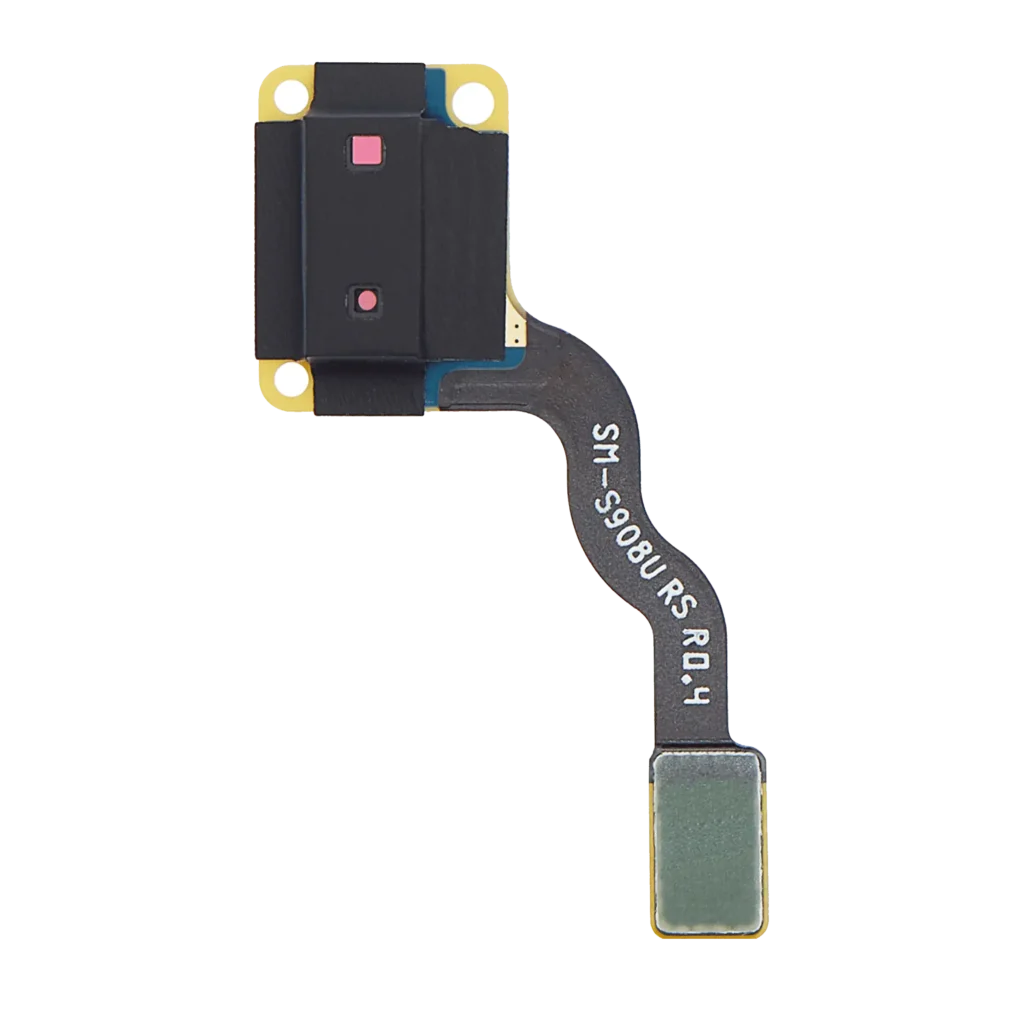 Temperature Sensor Flex Cable For Samsung Galaxy S22 Ultra 5G