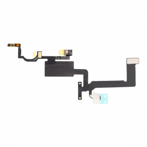Single Proximity Light Sensor Flex Cable For iPhone 12 / 12 Pro