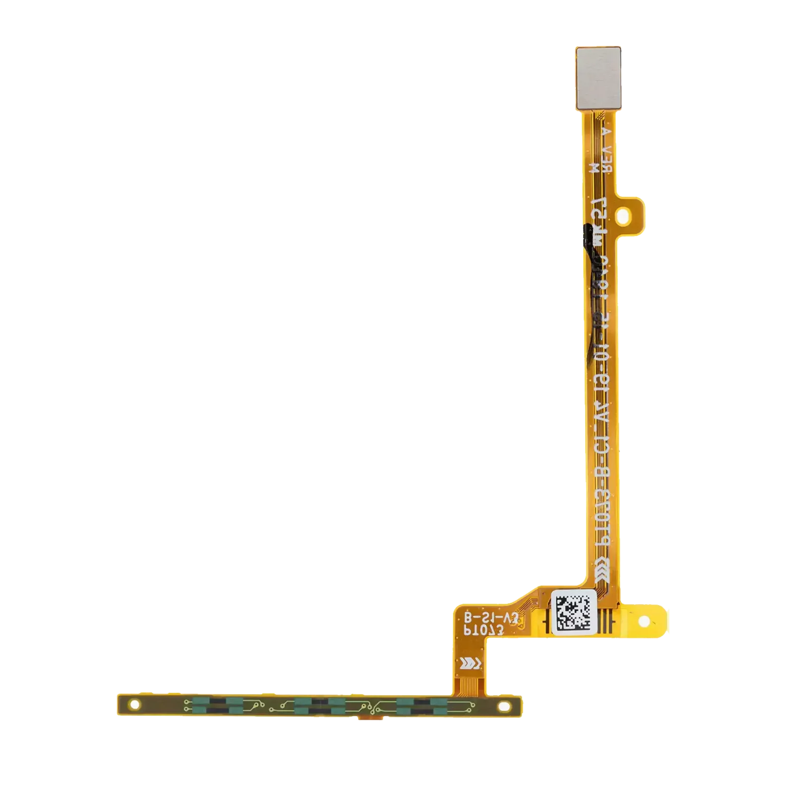Grip Sensor Flex Cable For Google Pixel 4 (2 Piece Set)