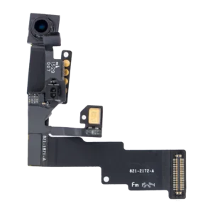 Front Camera And Proximity Sensor Flex For iPhone 6 (Premium)