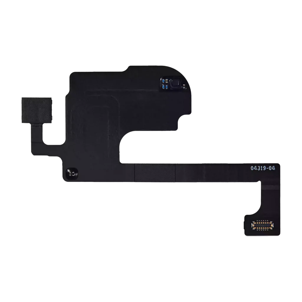 Proximity Light Sensor Flex Cable For iPhone 15