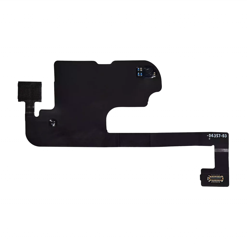 Proximity Light Sensor Flex Cable For iPhone 15 Plus