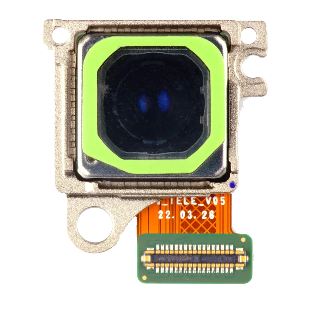 Back Camera (Telephoto) For Samsung Galaxy Z Fold 4 5G (F936) (Service Pack)