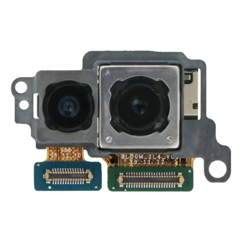 Back Camera (12MP) For Samsung Galaxy Z Flip 5G (Service Pack)