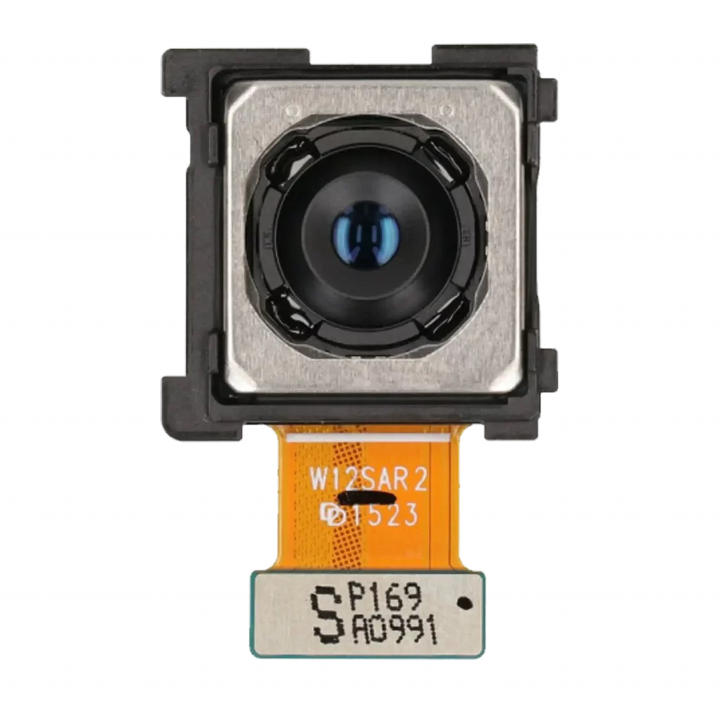 Back Camera (Wide) For Samsung Galaxy S21 FE 5G (Service Pack)