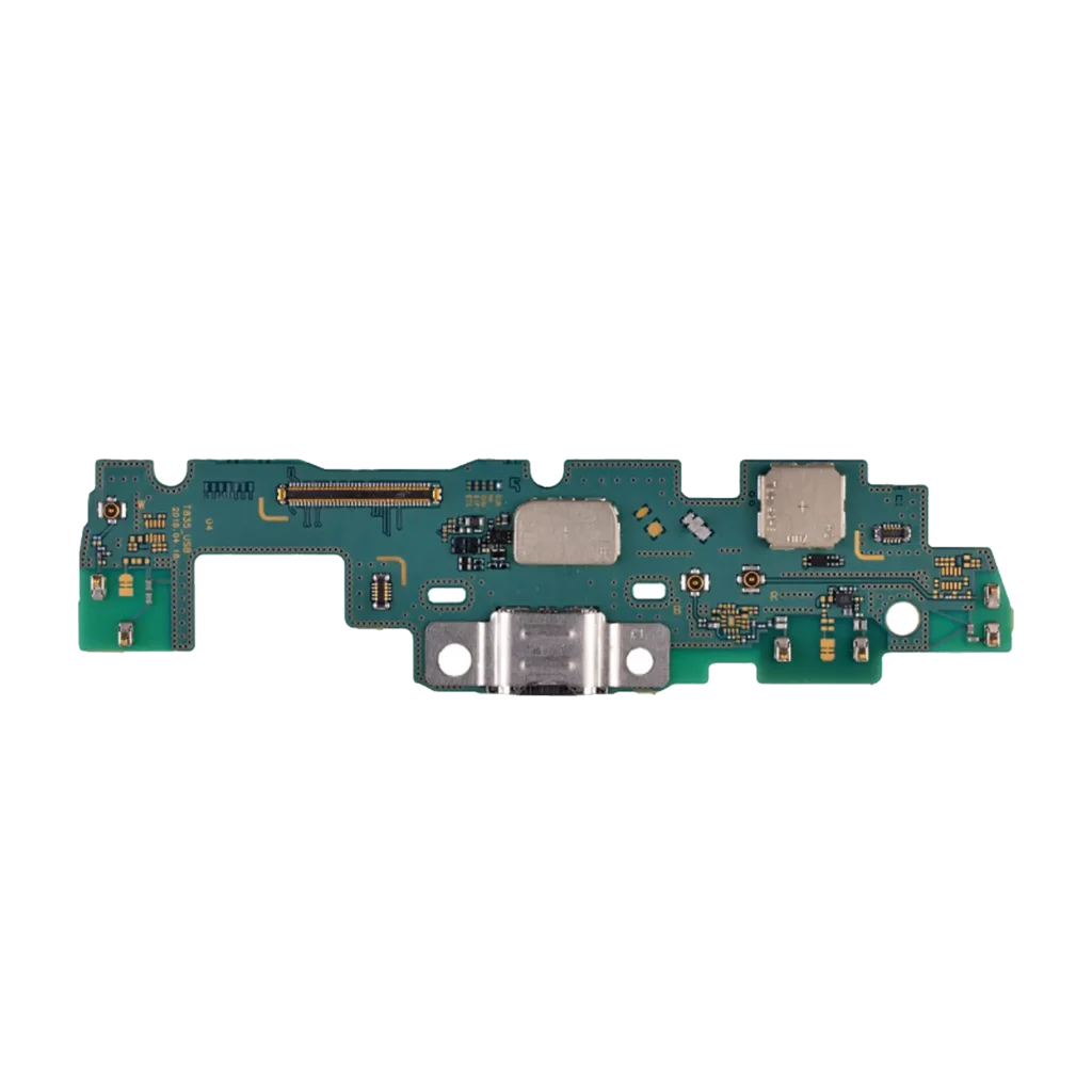 Charging Port With Board For Samsung Galaxy Tab S4 (T830 / T835) (2018) (Premium)