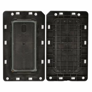 Back Cover Holding Mould Top & Bottom For OnePlus 6T (A6010 / A6013) (Genuine OEM)