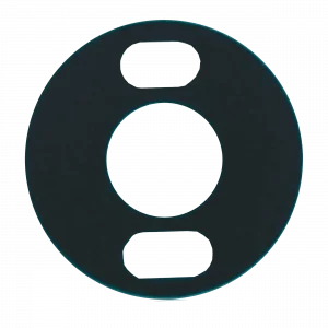 Camera Lens Adhesive Tape For Motorola Moto Z4 (XT1980 / XT1980-3 / XT1980-4 / 2019) (Genuine OEM)