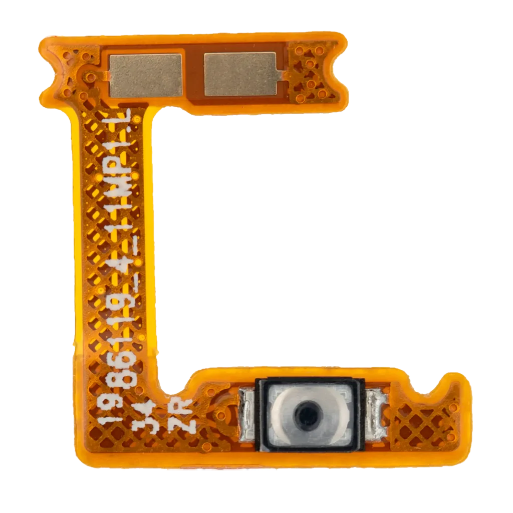 Power Button Flex Cable For Samsung Galaxy A20s (A207 / 2019)