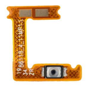 Power Button Flex Cable For Samsung Galaxy A20s (A207 / 2019)