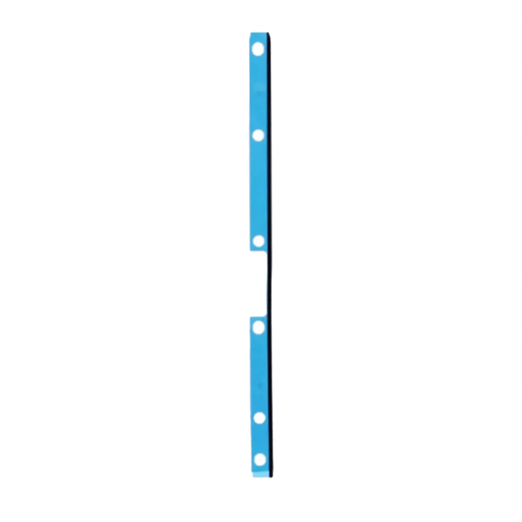 LCD Adhesive Tape For Google Pixel 4A (Left) (Genuine OEM)