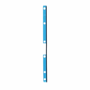 LCD Adhesive Tape For Google Pixel 4A (Left) (Genuine OEM)