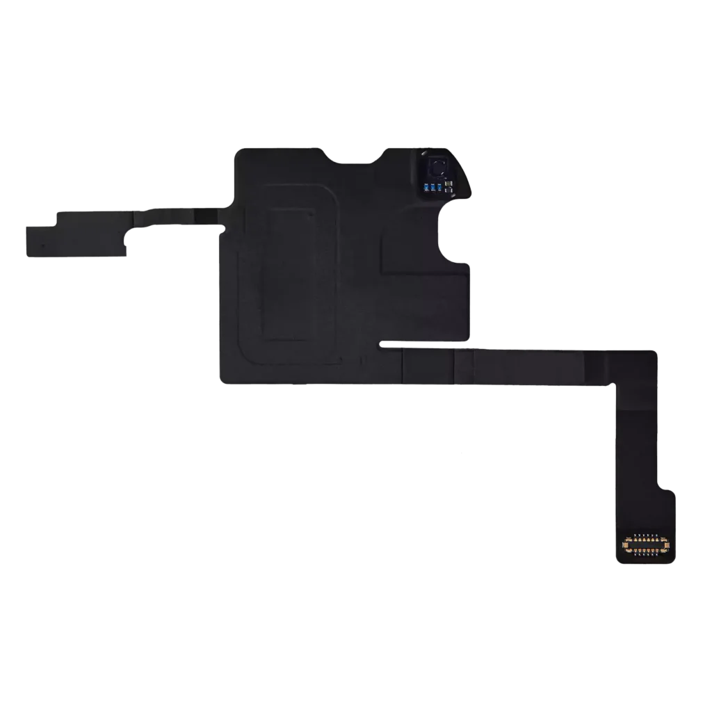 Proximity Light Sensor Flex Cable For iPhone 15 Pro