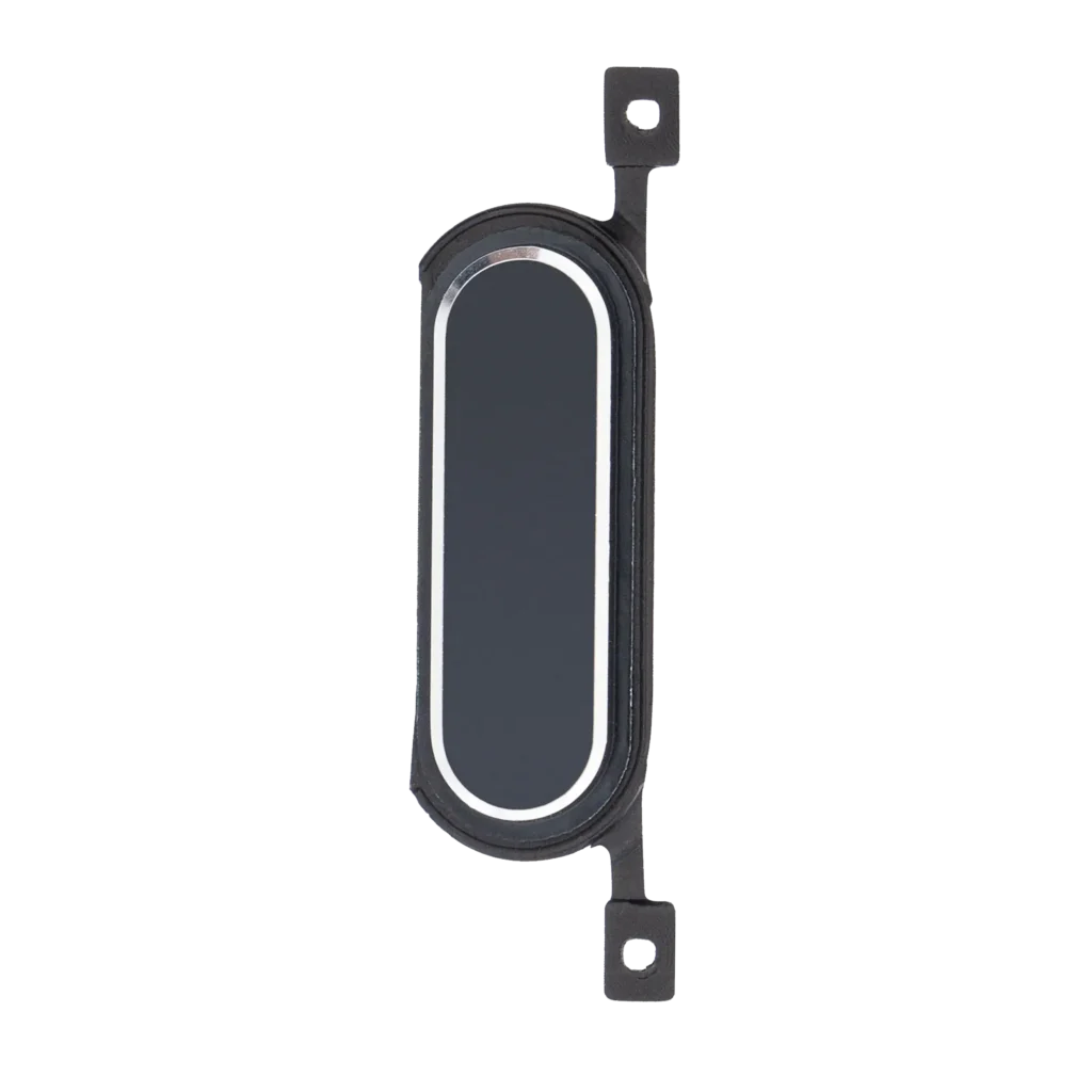 Home Button For Samsung Galaxy Tab 4 10.1" (Black)