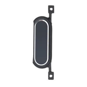 Home Button For Samsung Galaxy Tab 4 10.1" (Black)
