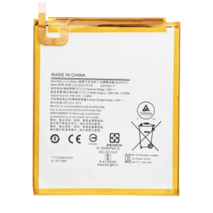 Replacement Battery For Samsung Galaxy Tab A 8.0" (T290 / T295) (2019)