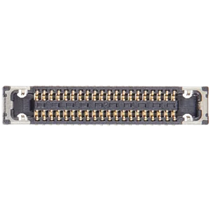 LCD / Digitizer FPC Connector For iPhone 8 / SE 2020 / 2022 (40 Pin)
