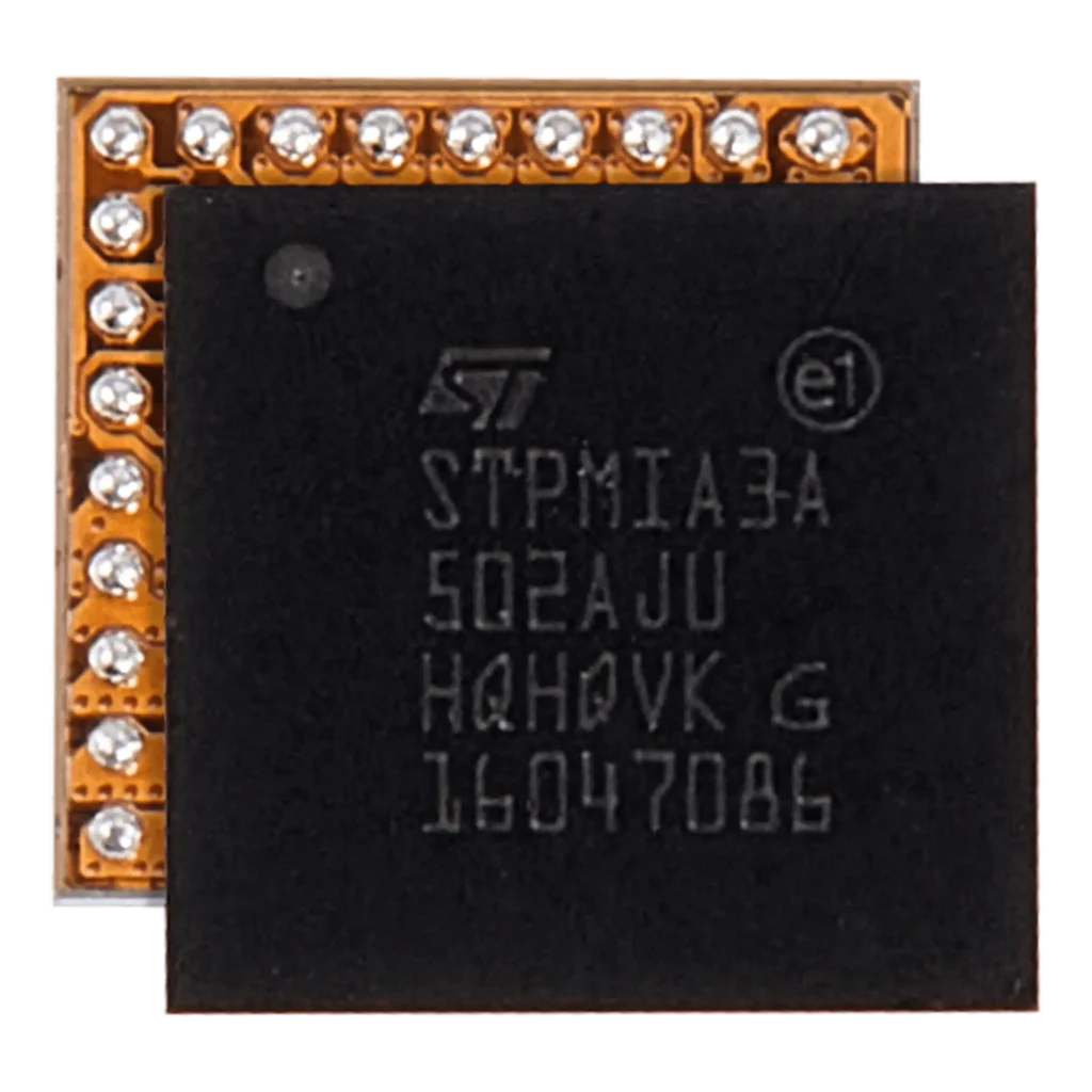 Camera IC For iPhone 15 Series / 16 Series (STCPM1A3)