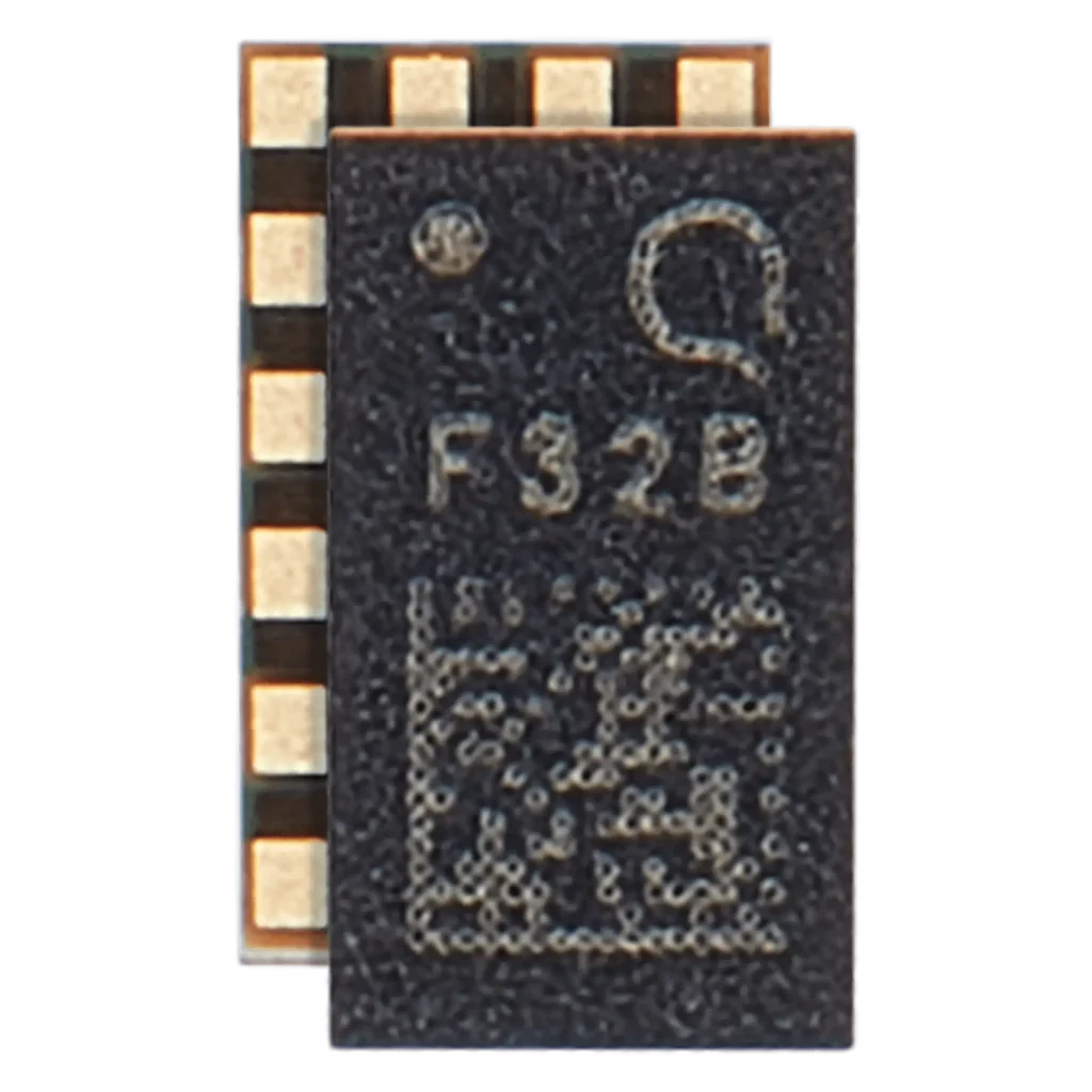Average Power Power Supplies For iPhone 15 Series (QFxxx)