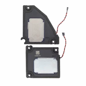 Left & Right Loudspeaker For Microsoft Surface Laptop 3 13.5" (1867 / 1868) / Laptop 4 13.5" (1950 / 1951 / 1958 / 1959)
