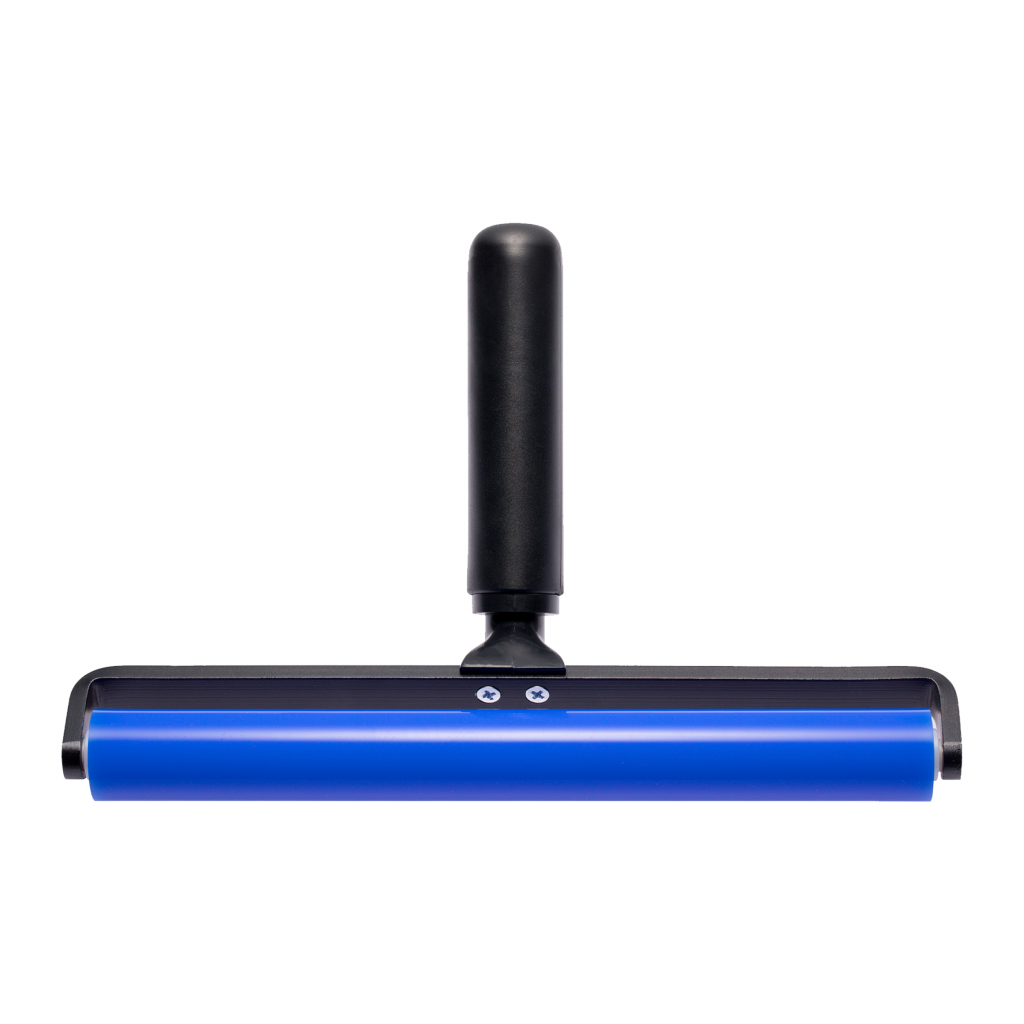 Roller Tool For Laminating Polarizer & OCA For iPad 9.7" And Higher (25CM / Plastic)