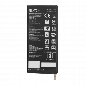 Replacement Battery For LG X Power / X Venture (BL-T24)