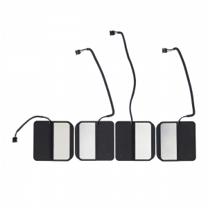 Loudspeaker For iPad Pro 12.9" 1st Gen (2015) (4 Piece Set)