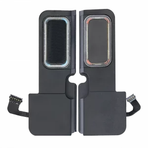 Left & Right Loudspeaker For MacBook Pro 15" A1707 (2016-2017) A1990 (2018-2019)
