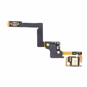 Microphone With Proximity Sensor Flex For Google Pixel 3 (Genuine OEM)