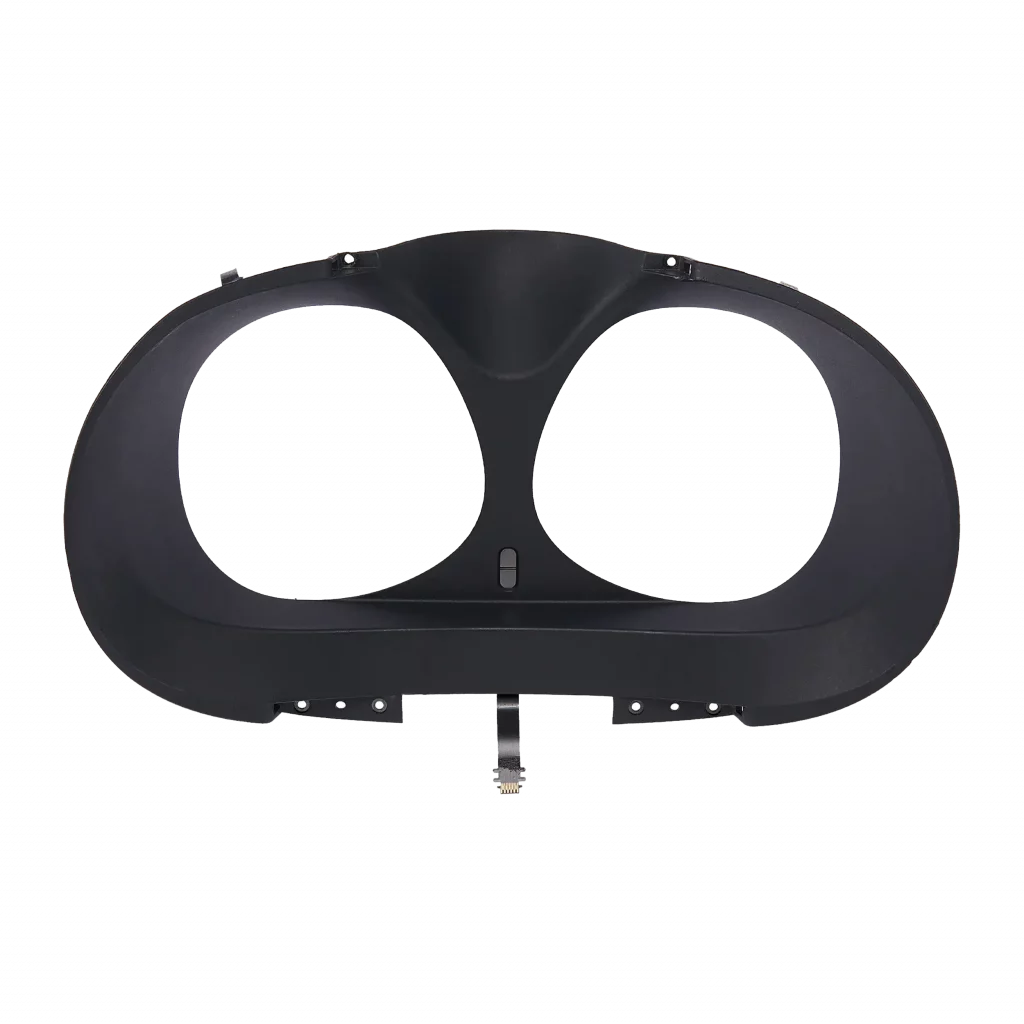 Back Camera Lens Cover With Proximity Sensor Flex For Meta Quest 2