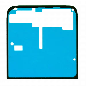 Top Frame Back Cover Adhesive For Motorola Razr (XT2453 / 2024) / Motorola Razr / Razr 60 (XT2553 / 2025) (Genuine OEM)