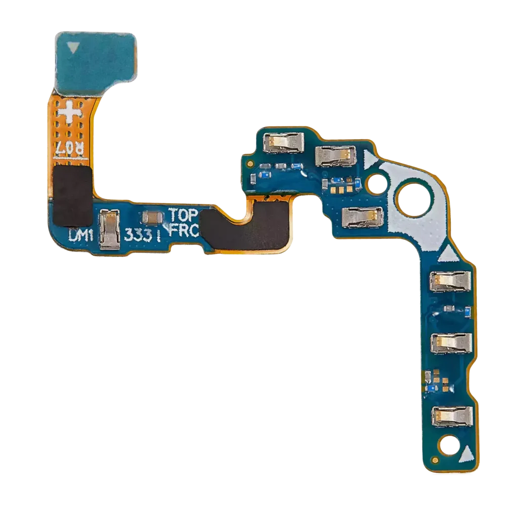 Antenna Board (In The Upper Left Corner of the Earpiece Speaker) For Samsung Galaxy S23 5G (Premium)