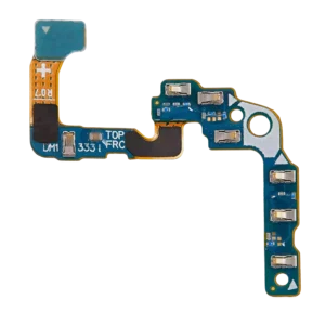 Antenna Board (In The Upper Left Corner of the Earpiece Speaker) For Samsung Galaxy S23 5G (Premium)