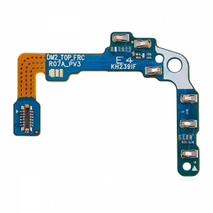 Antenna Board (In The Upper Left Corner of the Earpiece Speaker) For Samsung Galaxy S23 Plus 5G (Premium)