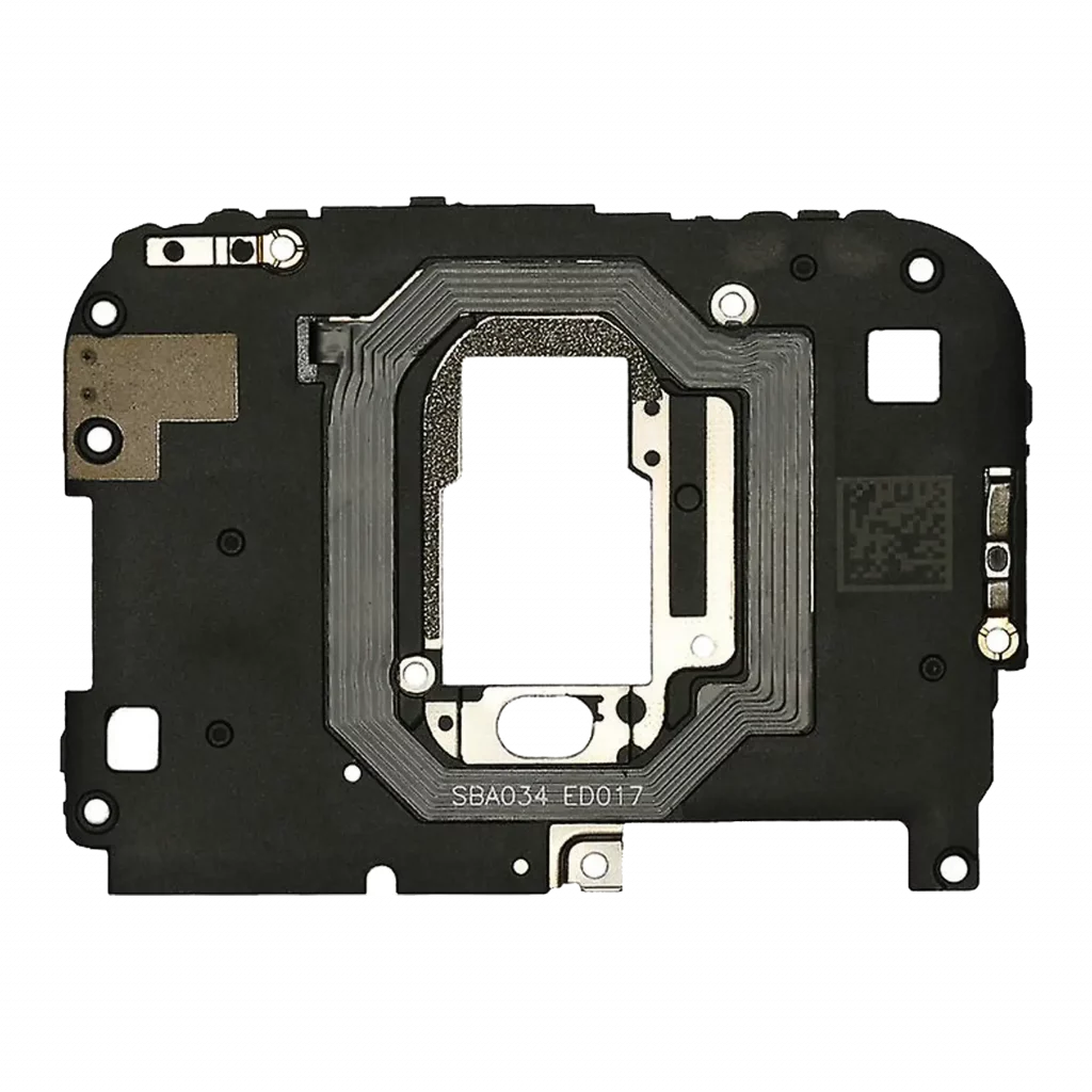Mainboard Bracket For OnePlus 6T (Genuine OEM)