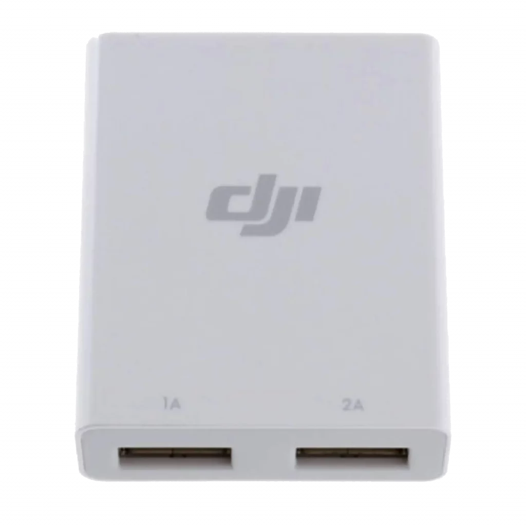 DJI Battery (10 Pin) to DC Power Charging Cable For Phantom 3 / Phantom 4 / Inspire 1 / Ronin Intelligent Flight Batteries (OEM New)