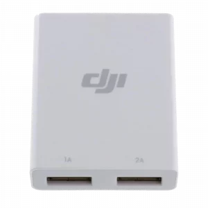 DJI Battery (10 Pin) to DC Power Charging Cable For Phantom 3 / Phantom 4 / Inspire 1 / Ronin Intelligent Flight Batteries (OEM New)
