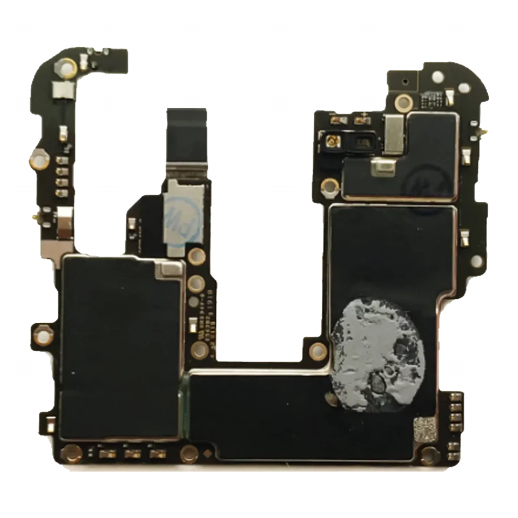 Mainboard TMO (128GB / 8GB) For OnePlus 9 (Genuine OEM) (Astral Black)