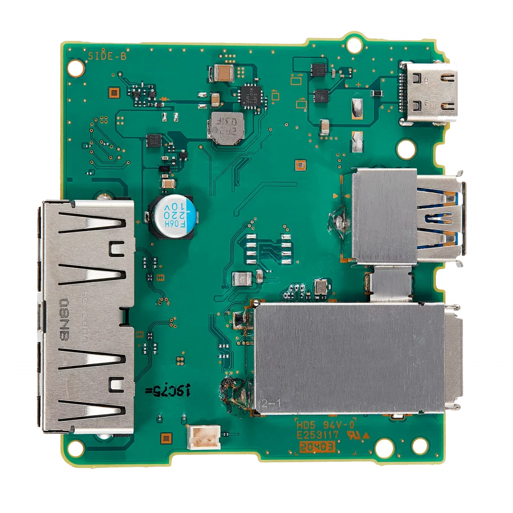 HDMI Docking Station Mainboard For Nintendo Switch