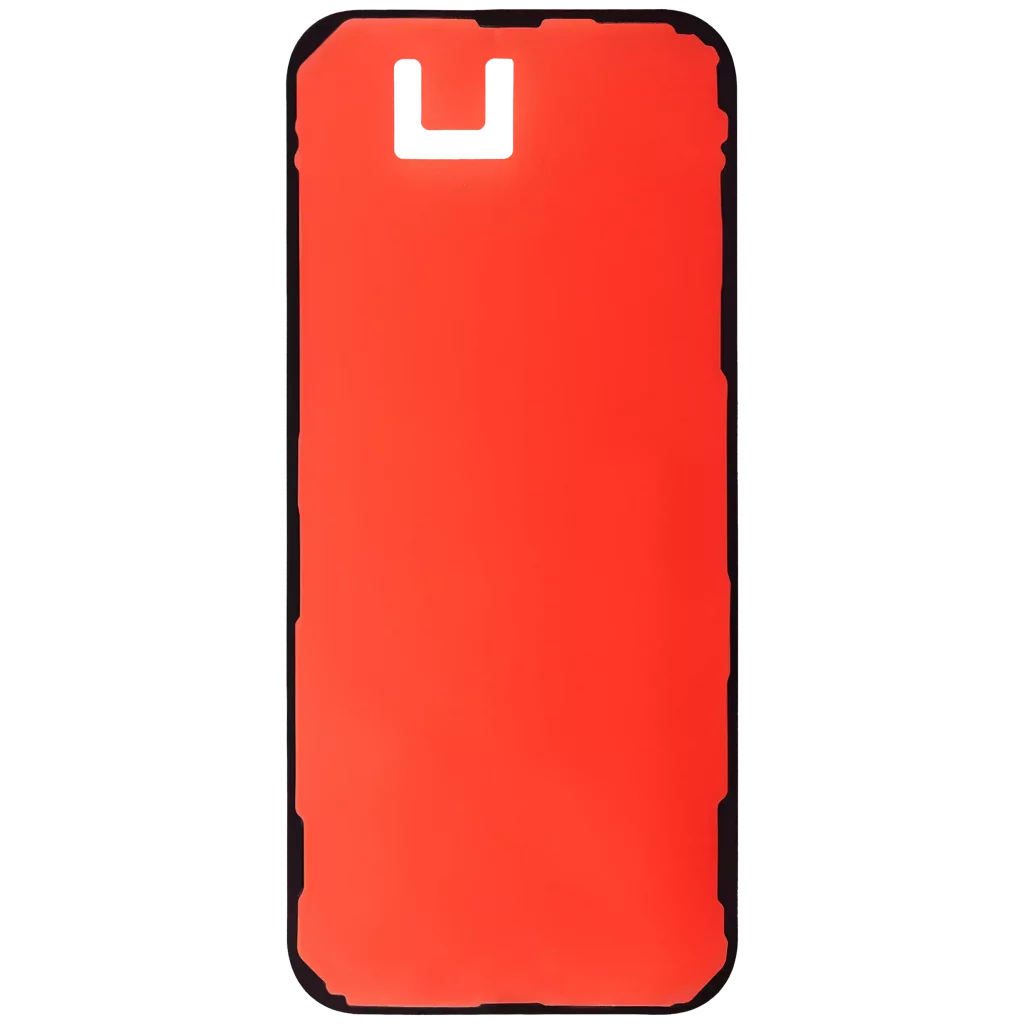 Back Cover Adhesive Tape for Google Pixel 9 (Genuine OEM)