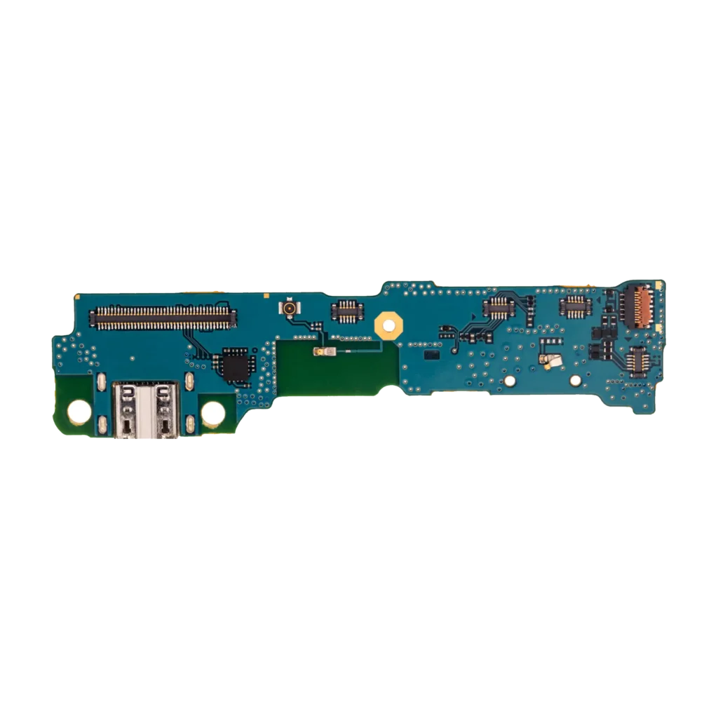 Charging Port With Board For Samsung Galaxy Tab S2 9.7" (T810 / T813 / T815 / T817 / T818 / T819) (2015) (Premium)