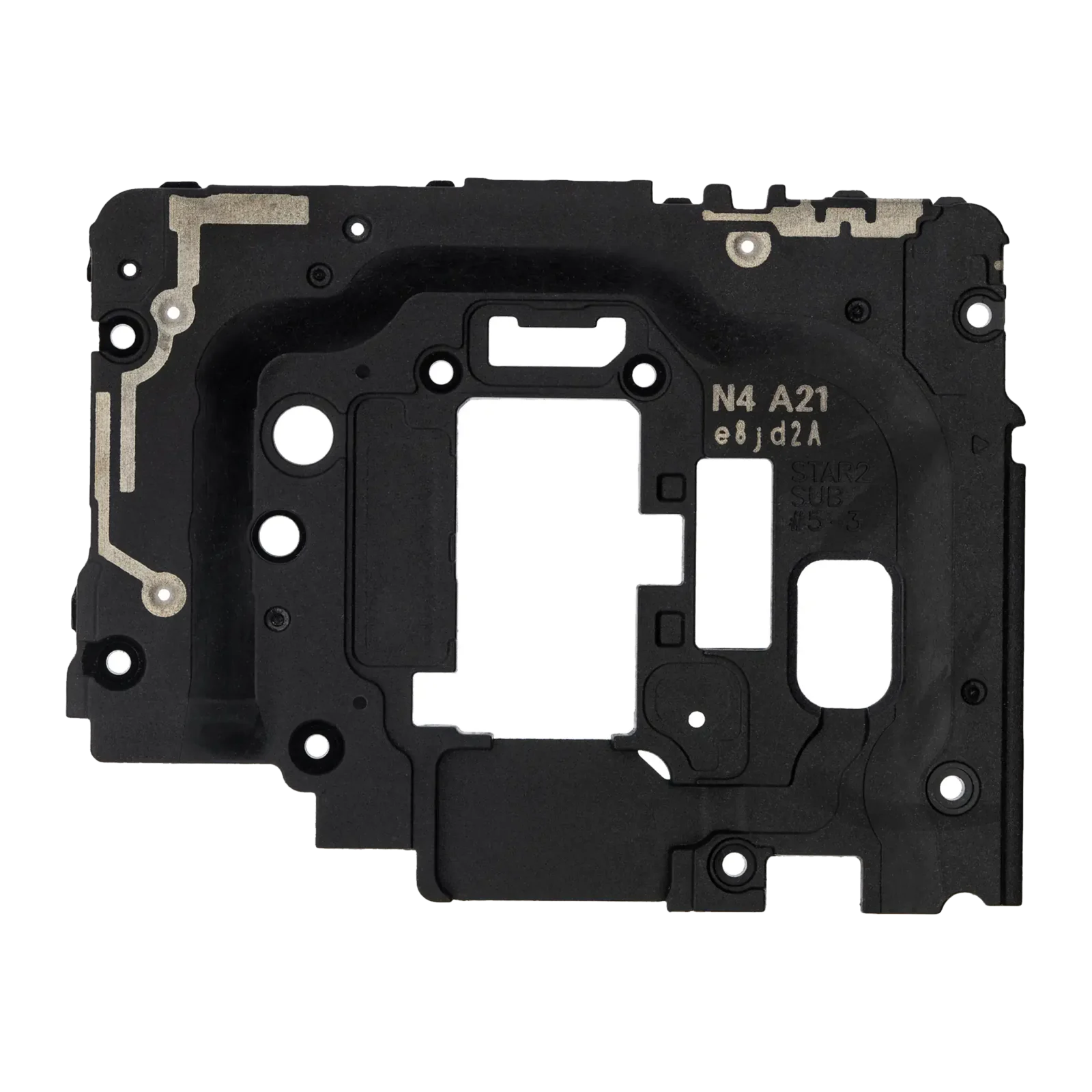 NFC Wireless Charging Flex Bracket For Samsung Galaxy S9 Plus