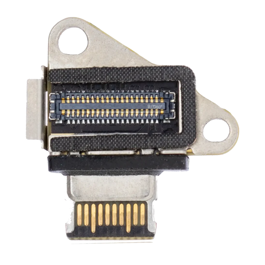 USB-C I/O Connector Board For MacBook 12" A1534 (2015-2017)