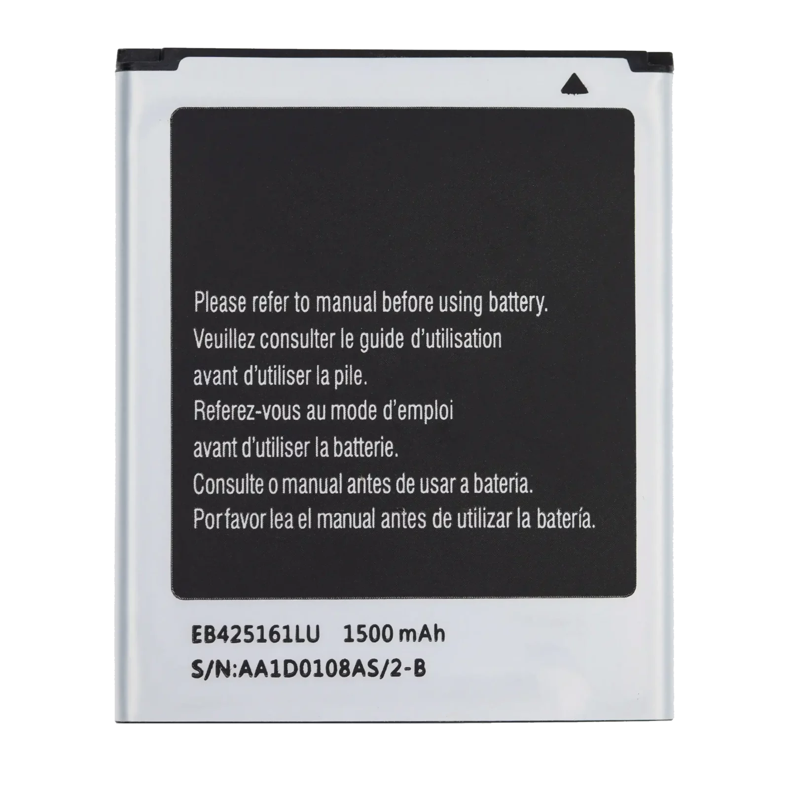 Replacement Battery For Samsung Galaxy S3 Mini / Ace 2