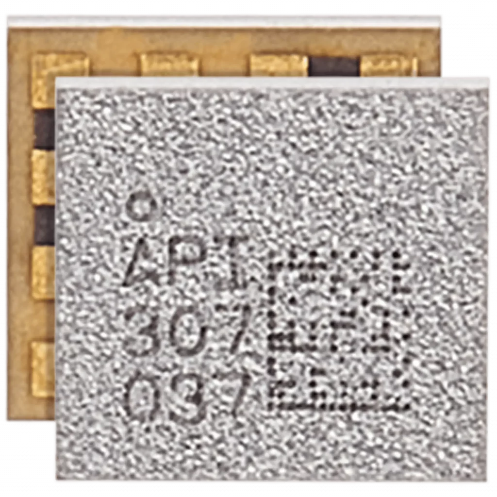Power Amplifier Filter For iPhone 15 / 15 Plus (PI)
