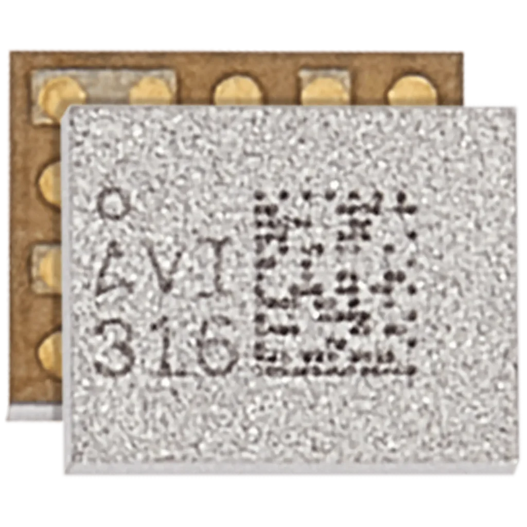 Power Amplifier Filter IC For iPhone 15 Series / 16 Series (VI)